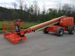 jlg600s